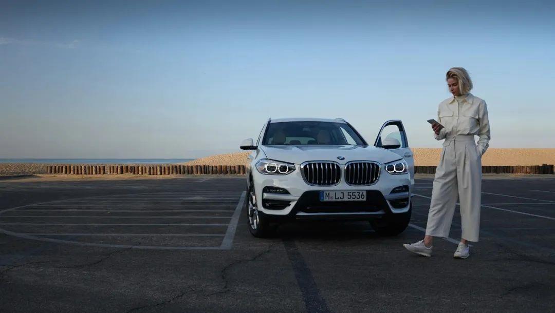 宝马新上线的My BMW应用程序用起来怎么样？粉丝纷纷这样说
